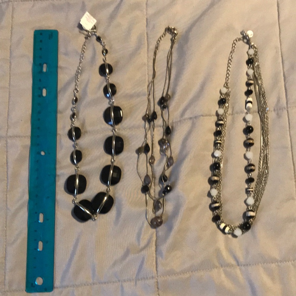 Three Necklaces - image 1